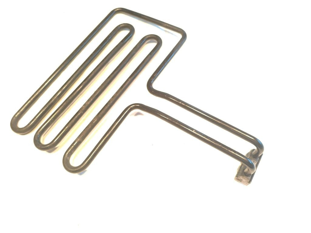 BMW 5 E39 2003 power steering radiator 324111418190