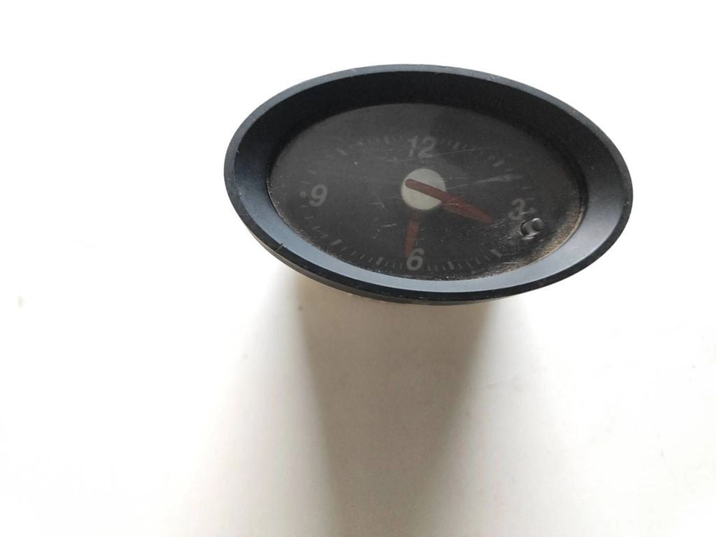 Ford Galaxy 2004 Clock info 7M5919204B