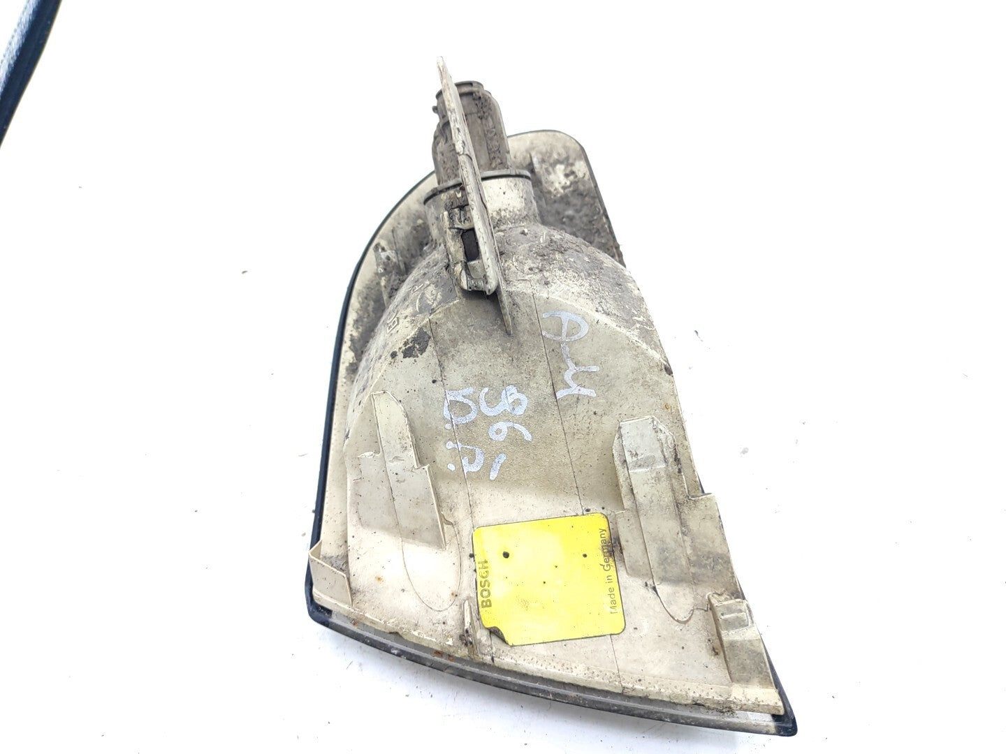 Audi A4 B5 1.8T Petrol Avant 1998 Front Right Side Clear Indicator