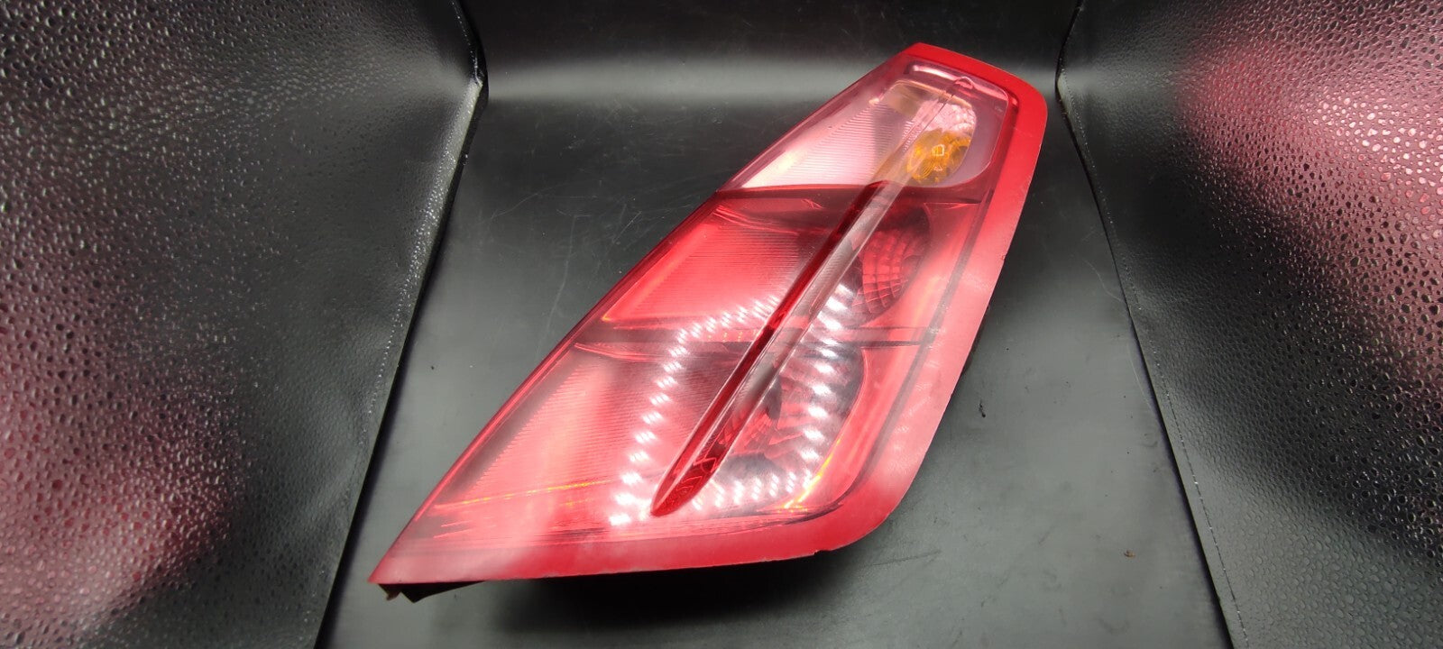 Fiat Grande Punto 2008 LHD Rear Right Taillight Light 51701590