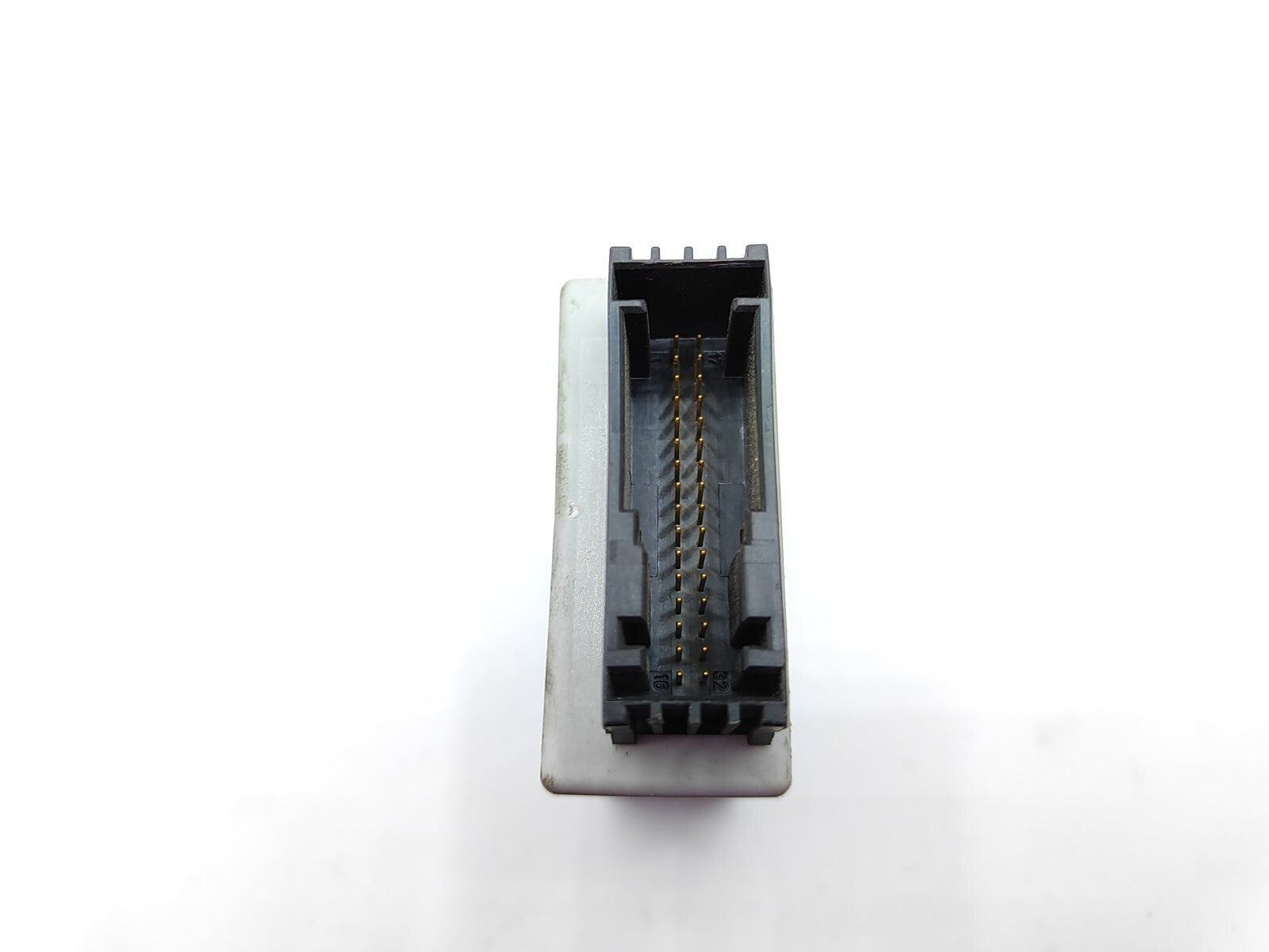BMW 5 SERIES E60 E61 2004 Body Control Unit Module Box 9183233