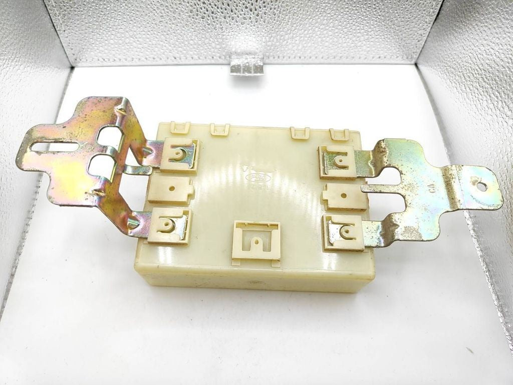 Ford Explorer 1998 Central locking control unit module F87F15K602DB