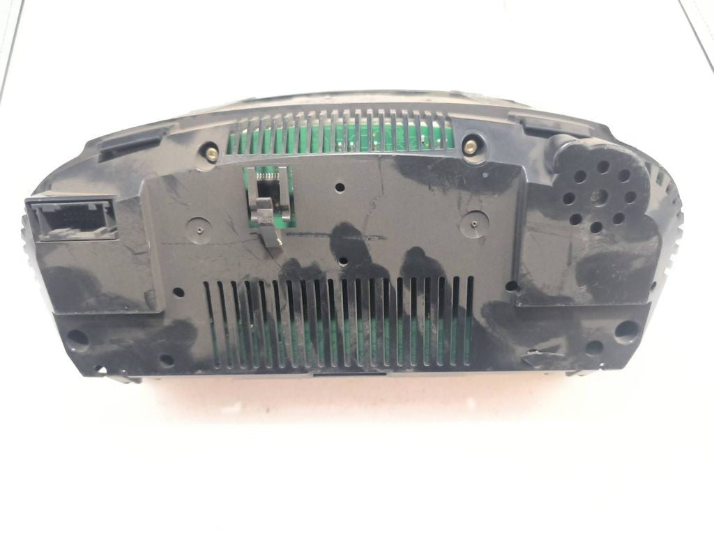 BMW 5 E60 E61 2009 Diesel speedometer instrument cluster 6947364