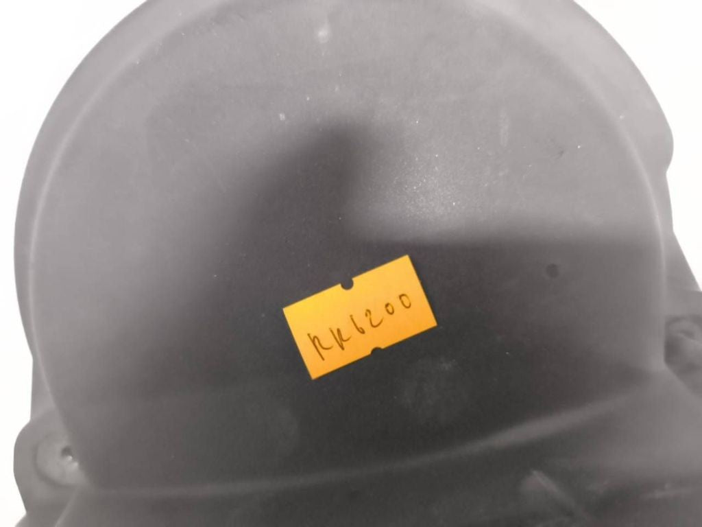BMW 3 E36 1992 Spark distributor cap 1235522396