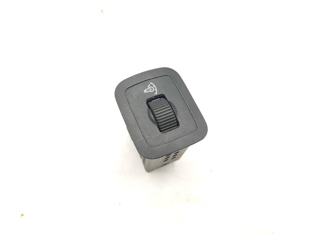 Rover 620 1995 Panel lighting control switch