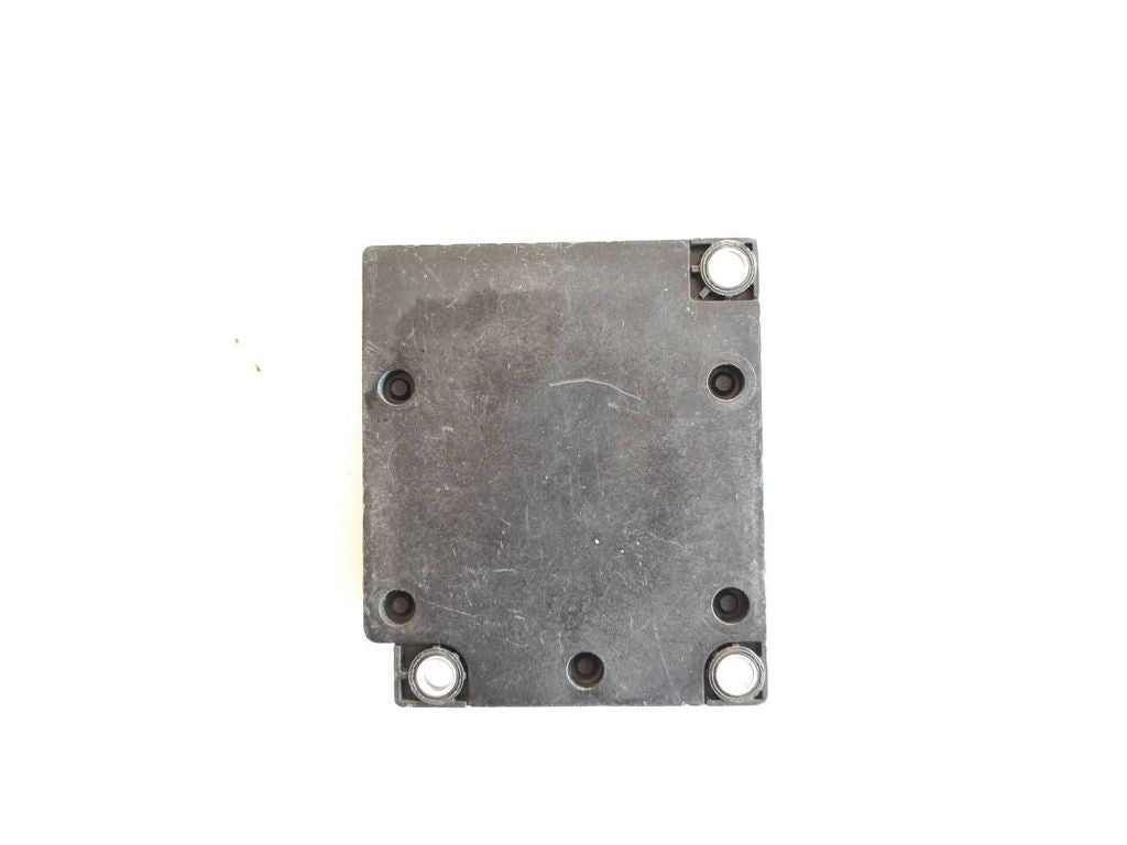 Citroen C5 2002 Control unit module 9641968380