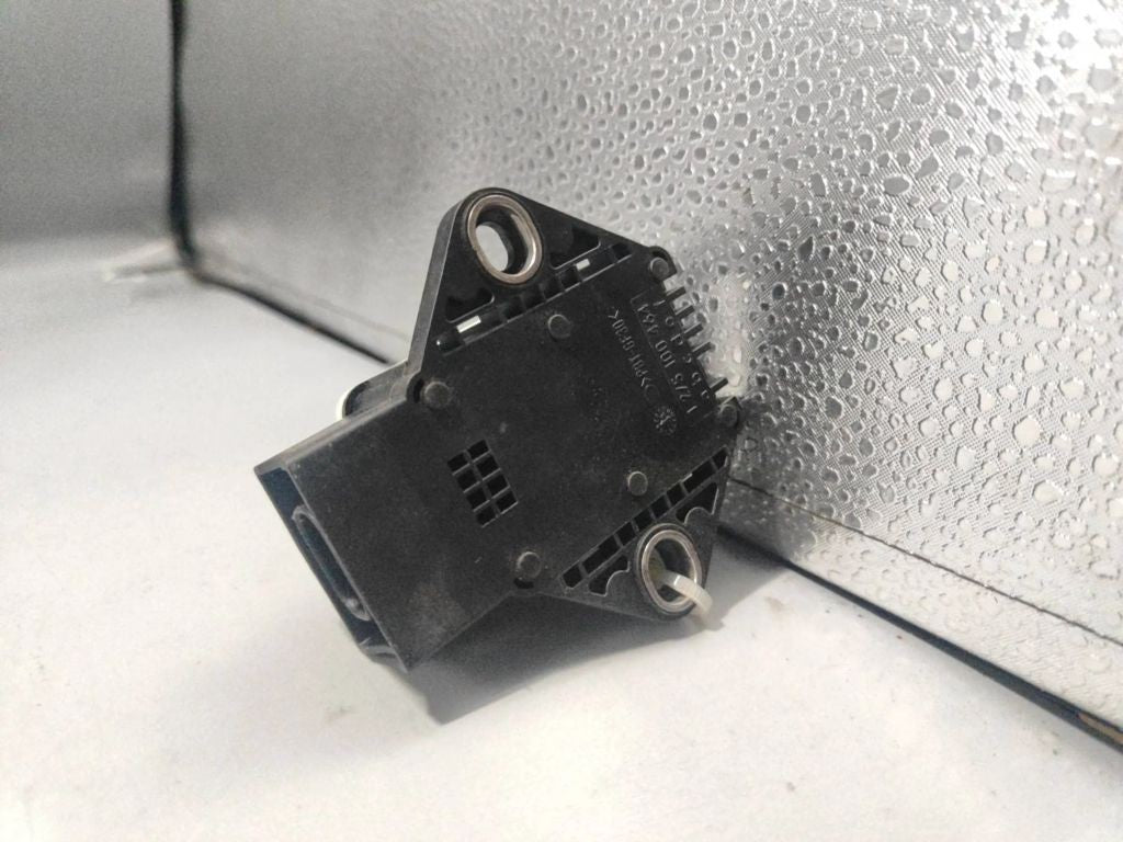 Citroen C4 Grand Picasso 2008 ESP acceleration yaw rate sensor 0265005715