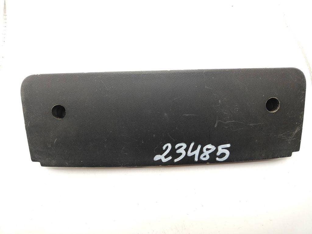 Alfa Romeo 147 2003 Rear Third brake center stop light 46743133
