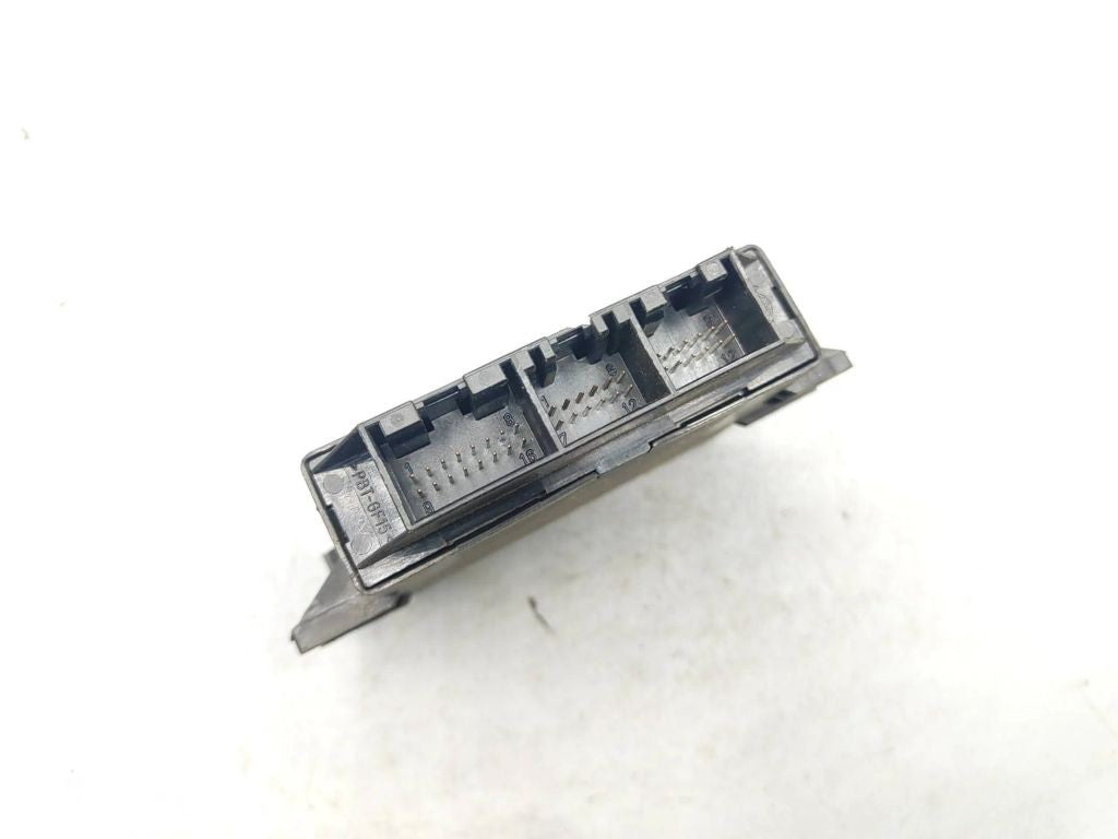 Audi A4 S4 B7 8E 8H 2002 Parking PDC control unit module 8Z0919283A