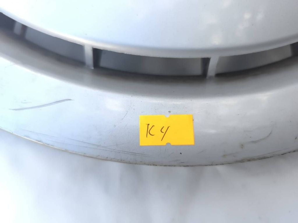 Mercedes-Benz E W124 1990 R15 wheel hub cap trim 1244010424