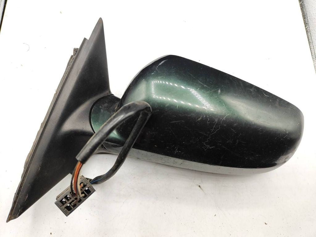 Volkswagen PASSAT B5 1996 Left electric wing mirror E1020479