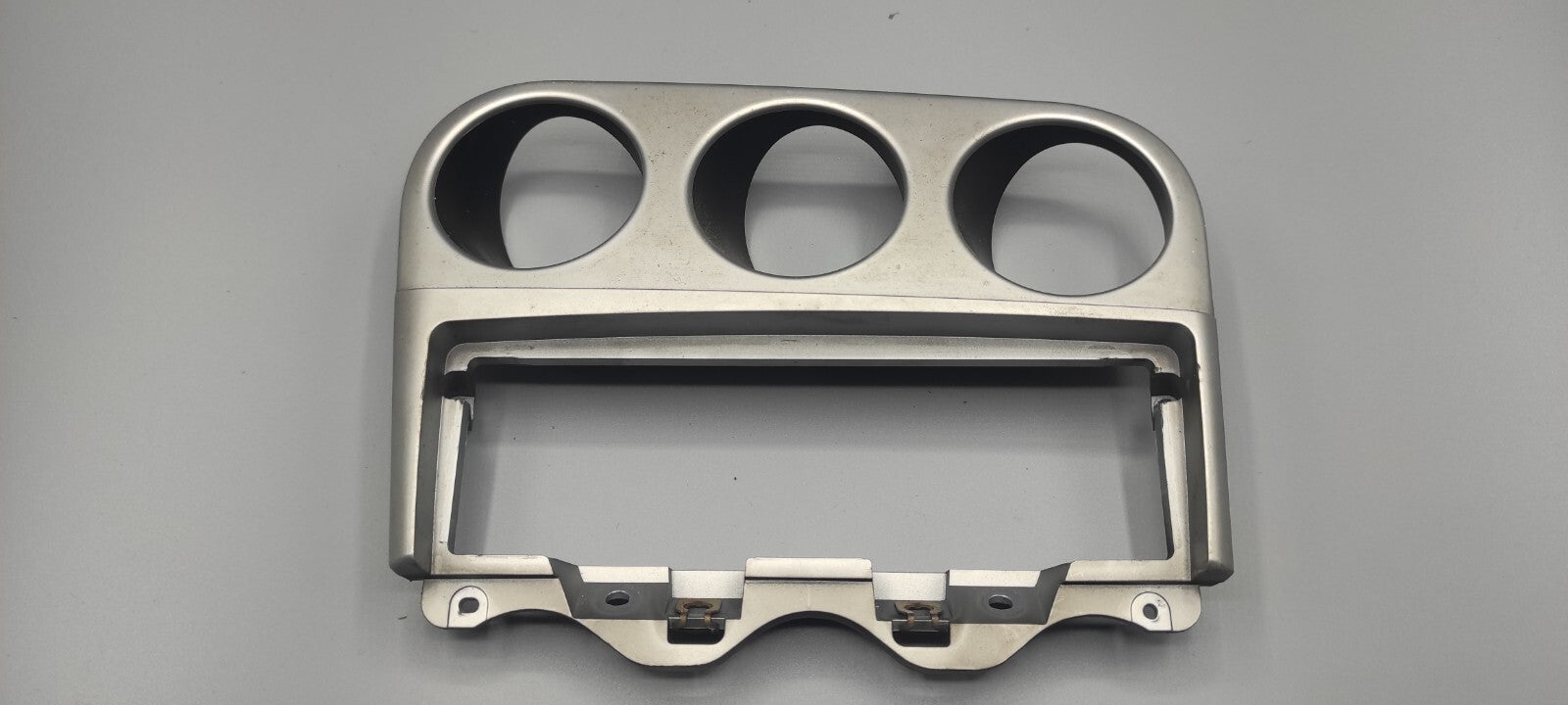 Alfa Romeo 156 2.4JTD 110kW 2002 LHD Fuel/ Temp Gauge Surround Trim 225617