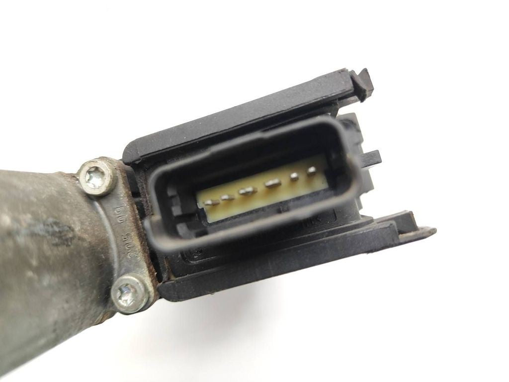 Citroen C5 2003 front left window regulator motor 0130822444