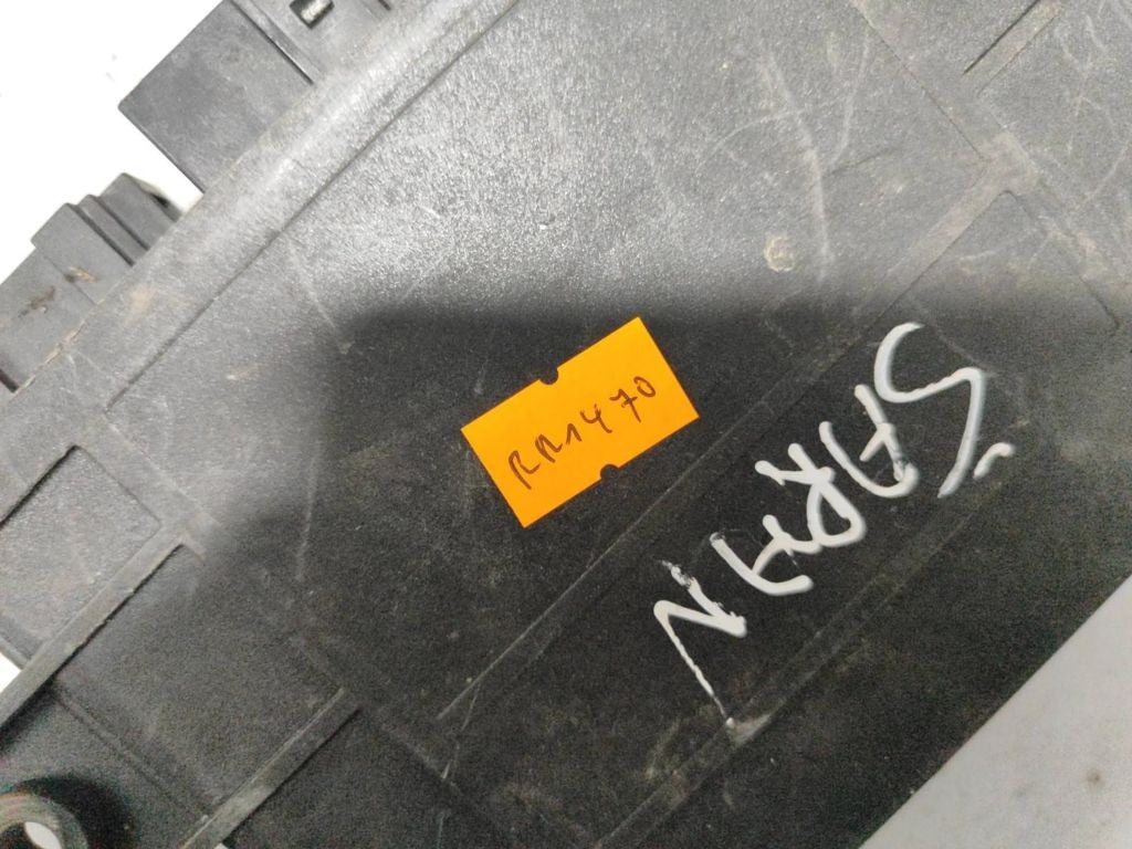 Ford Galaxy 1998 Comfort convenience body module 7M0962257H