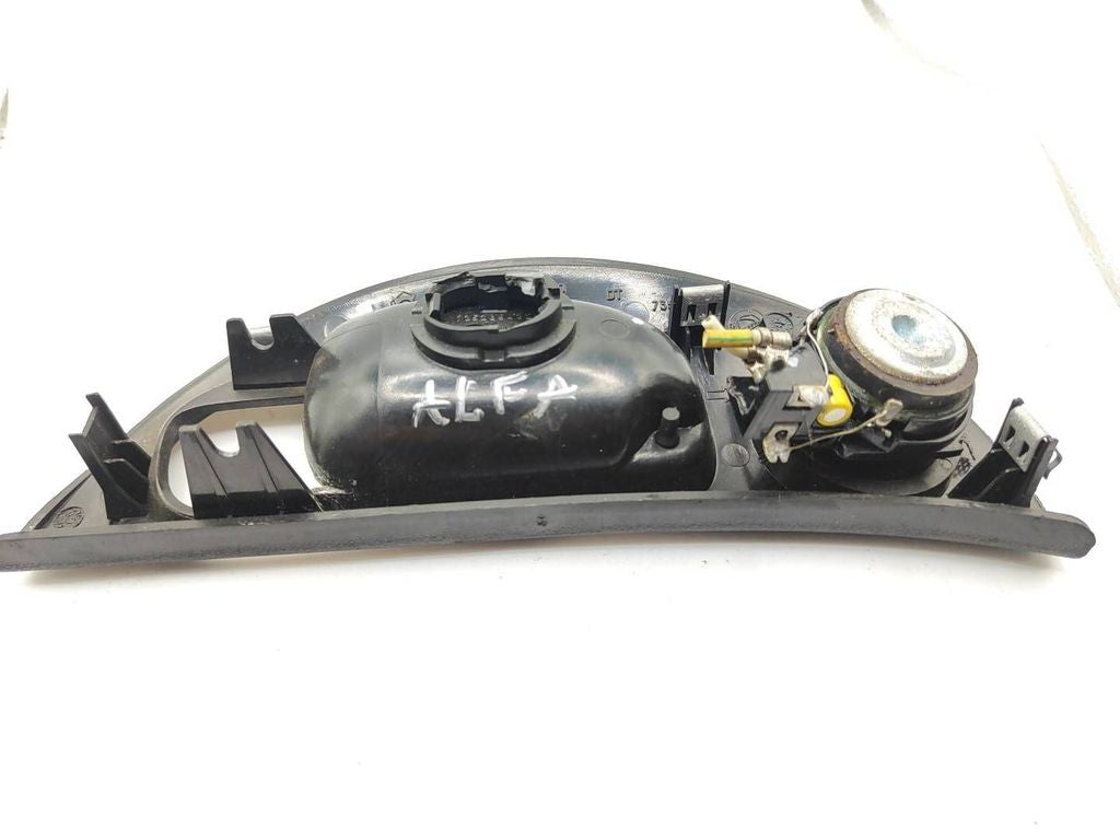 Alfa Romeo 147 2003 front right door speaker handle trim 735300209
