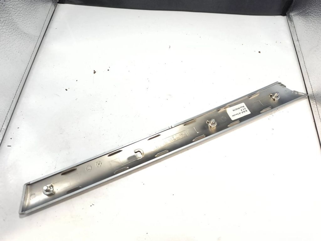 BMW 3 E46 2000 LHD Front Panel dashboard trim 51418229181