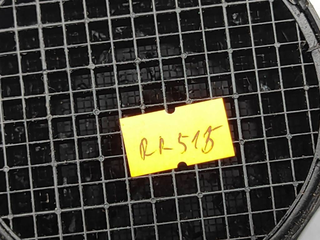 Volkswagen Golf IV 1998 Diesel MAF mass air flow meter sensor 0280217529