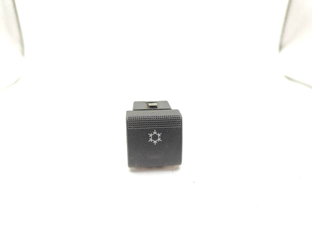 Opel Vectra B 2001 AC switch 09134509
