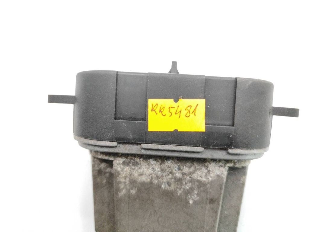 Alfa Romeo 147 2004 Heater regulator blower fan resistor 52466964