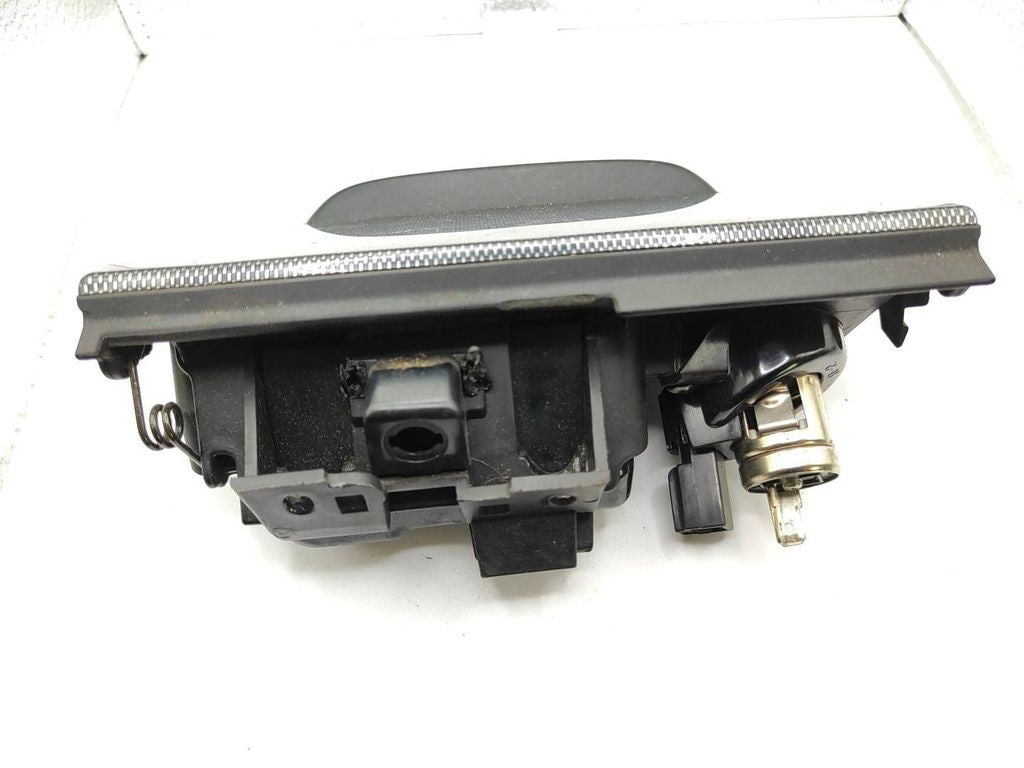 Honda Accord 7 2005 Front Dash Panel ashtray insert