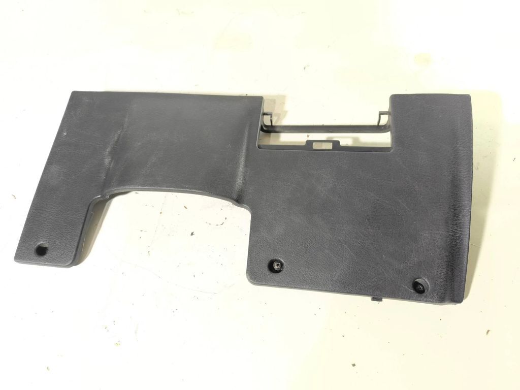 Honda Civic 6 1996 LHD Steering wheel column trim dash lower trim SR3LHPPW