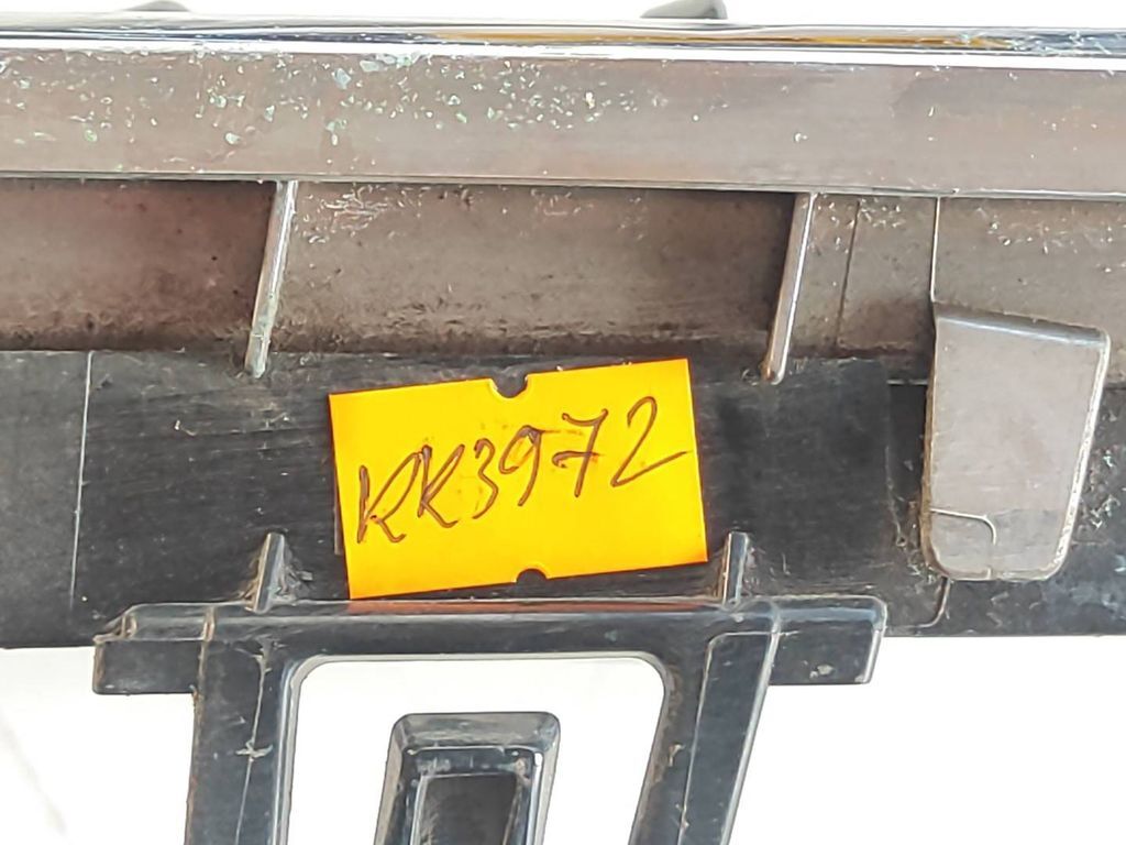 BMW 4 F32 F33 2015 Front left grill 7294817