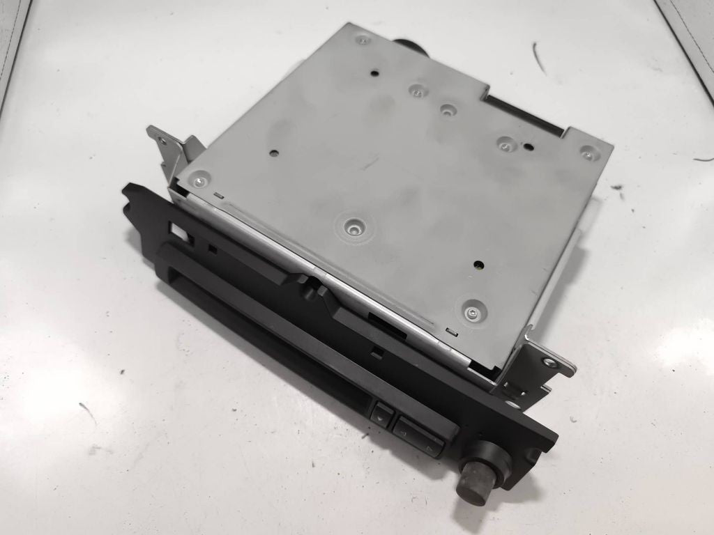 BMW 5 E60 E61 2009 Radio CD player head unit 6944109