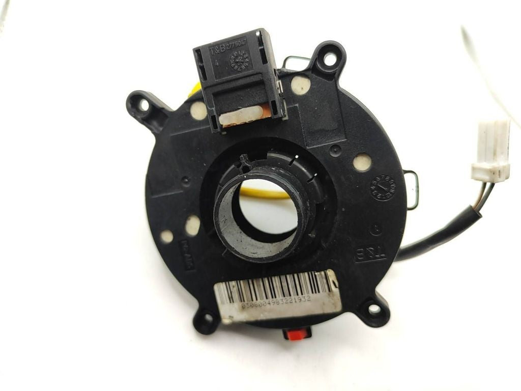 Alfa Romeo TS 156 1998 Slip ring clock squib SRS ring 2775044001