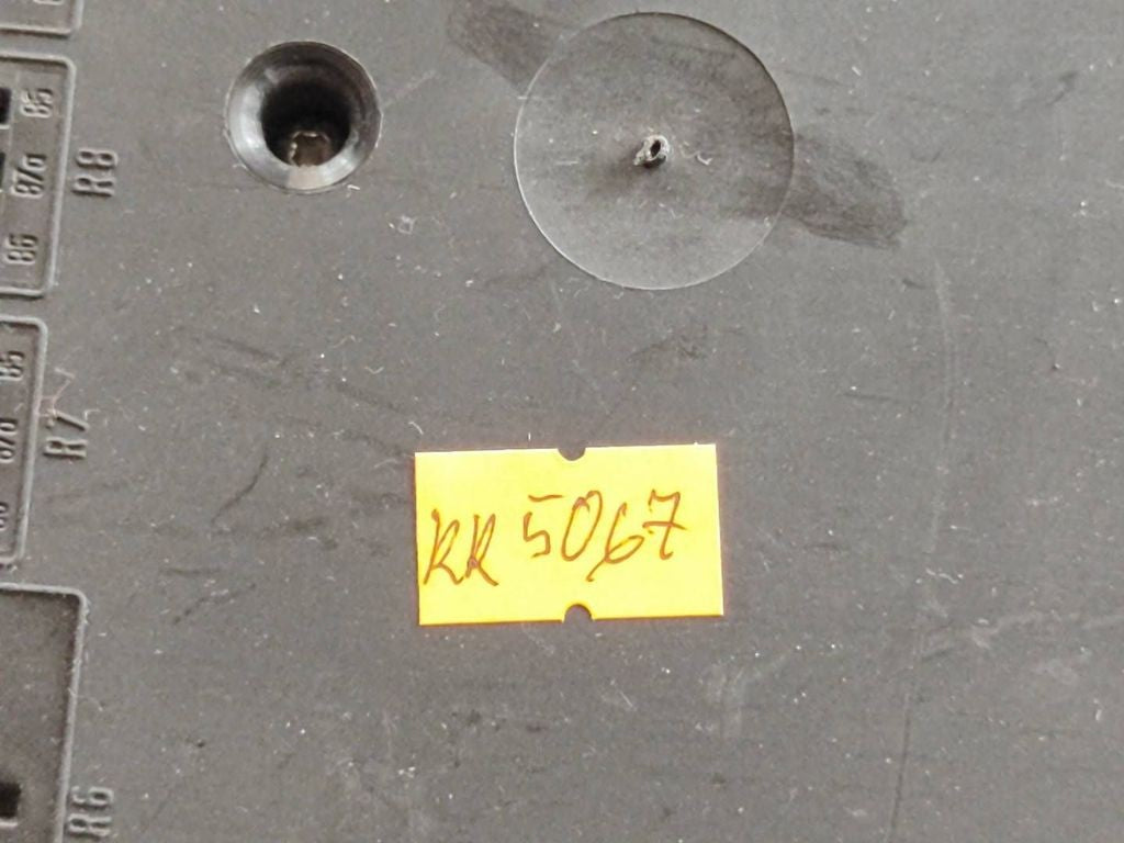 Saab 9-3 Fuse module 460023260