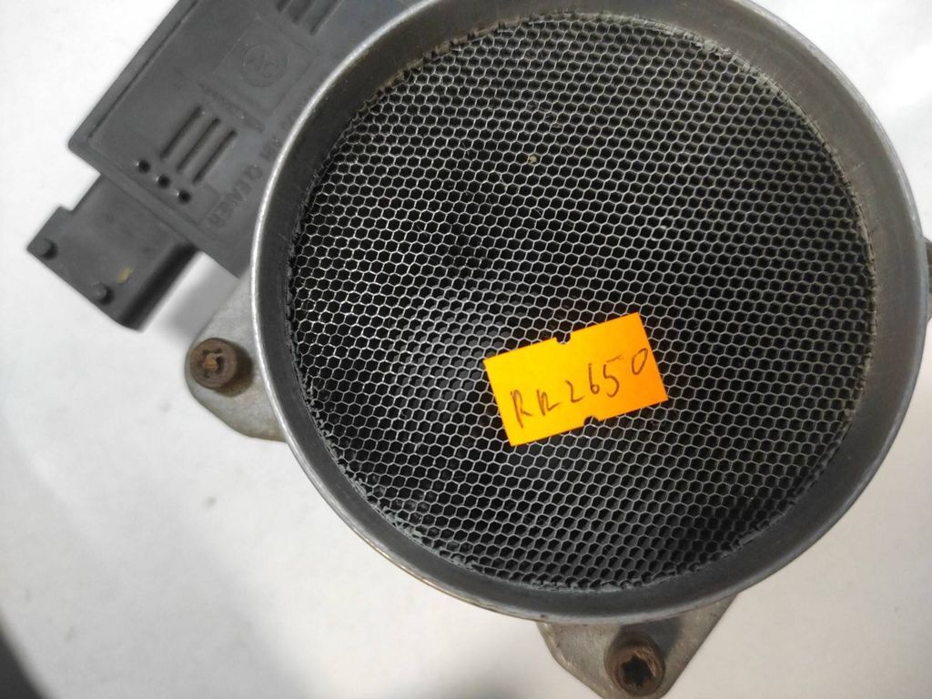 Saab 9-5 2.0T 110kW Petrol 2000 MAF mass air flow meter sensor 9173386C