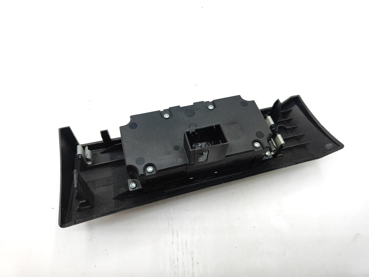 BMW 5 Series E60 530D 170kW 2006 Headlight Switch 6953741 6925260