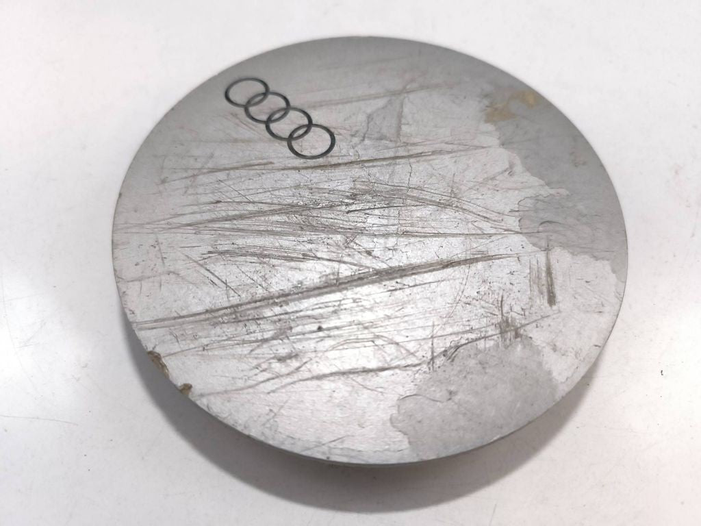 Audi 100 200 5000 C3 1984 Original wheel cap 853601165