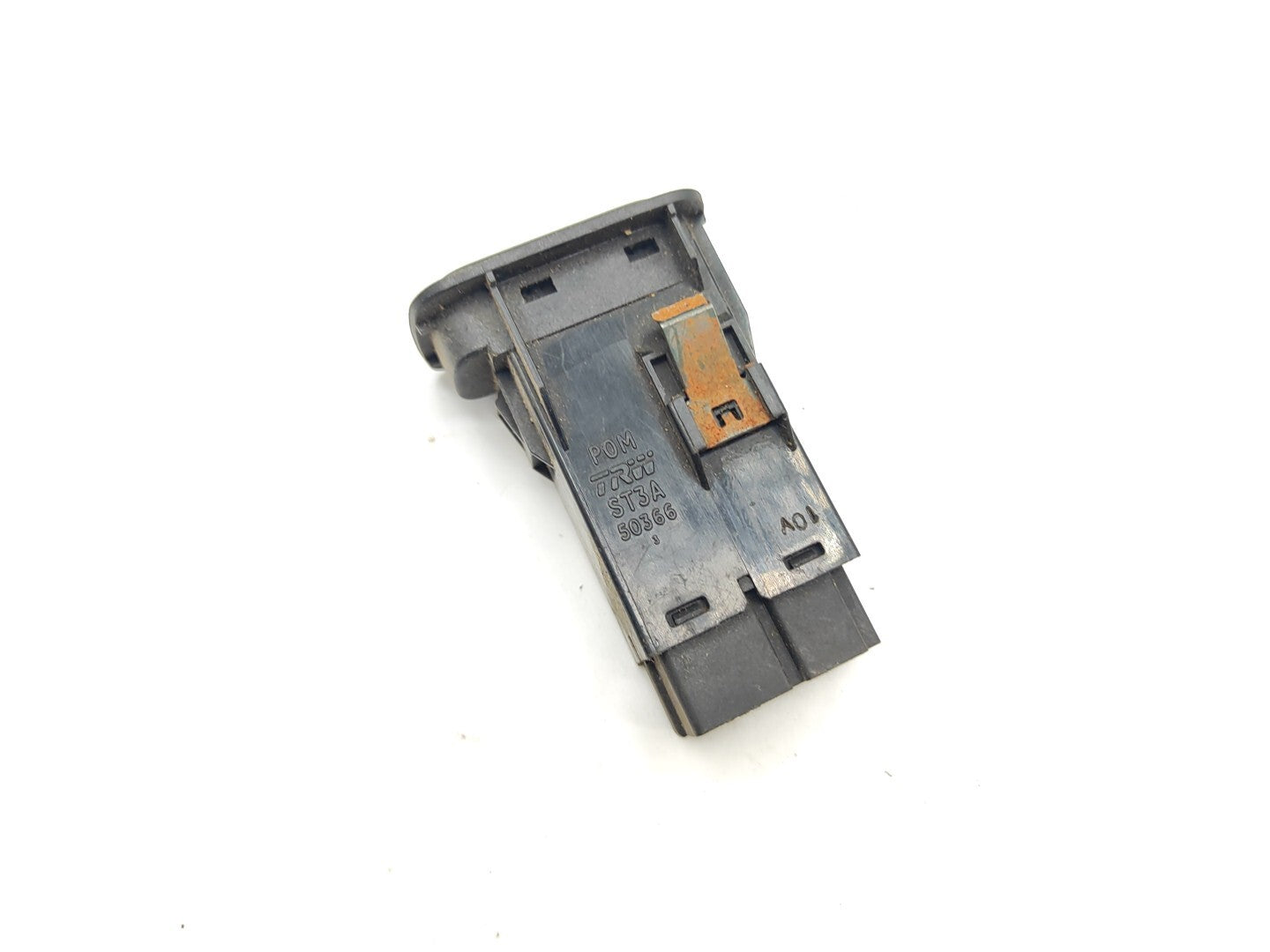 Rover 400 414 416 420 Rear Defrost Window Switch Button ST3A50366