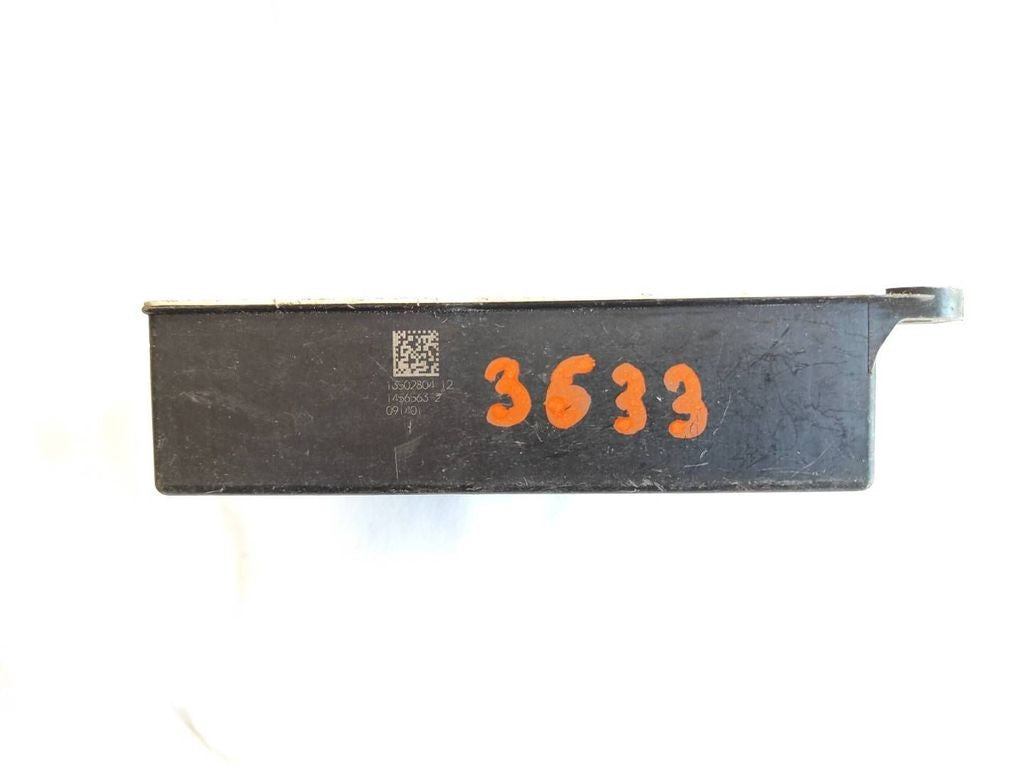 Opel Insignia A 2014 Control unit module 13505596