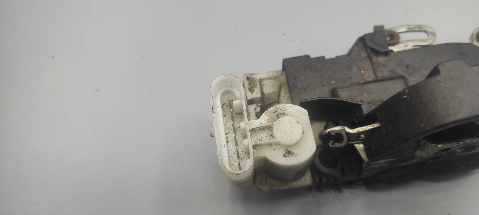 Alfa Romeo 147 1.9JTD 110kW Diesel 2006 LHD Front Right Door Lock B792