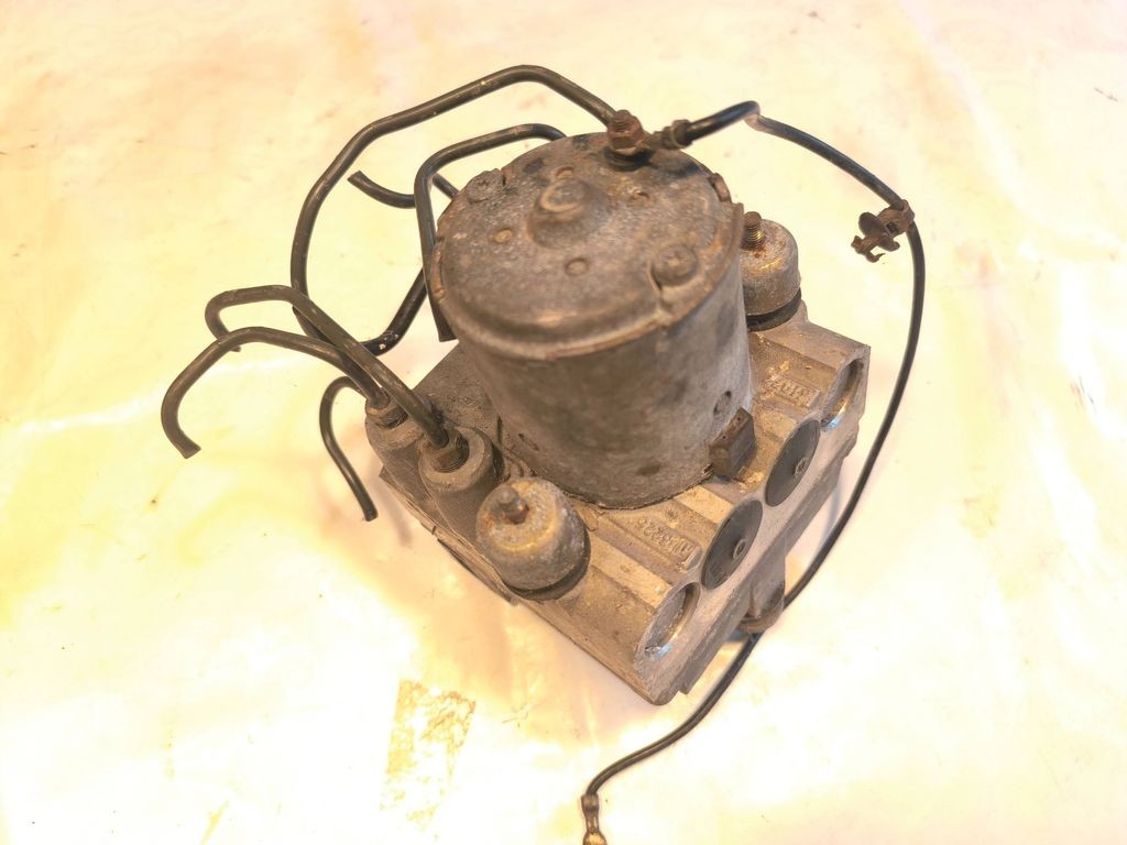 Honda Accord 1996 ABS Pump 0265216048