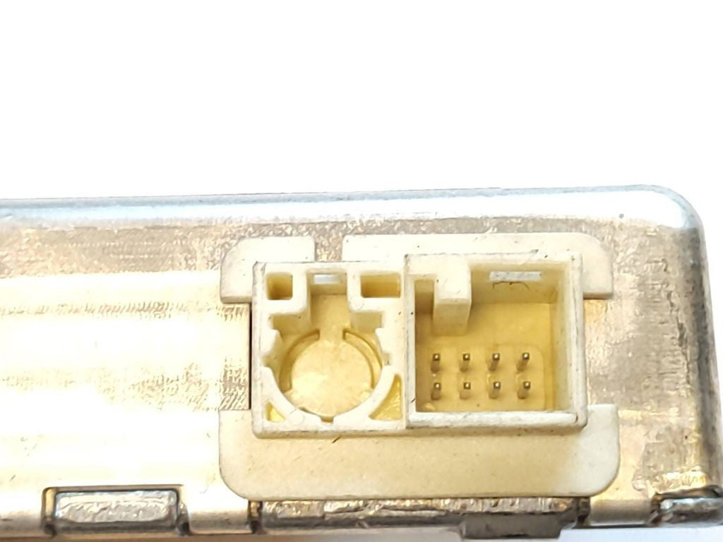 Mercedes-Benz E W212 2009 windscreen camera A0009058000