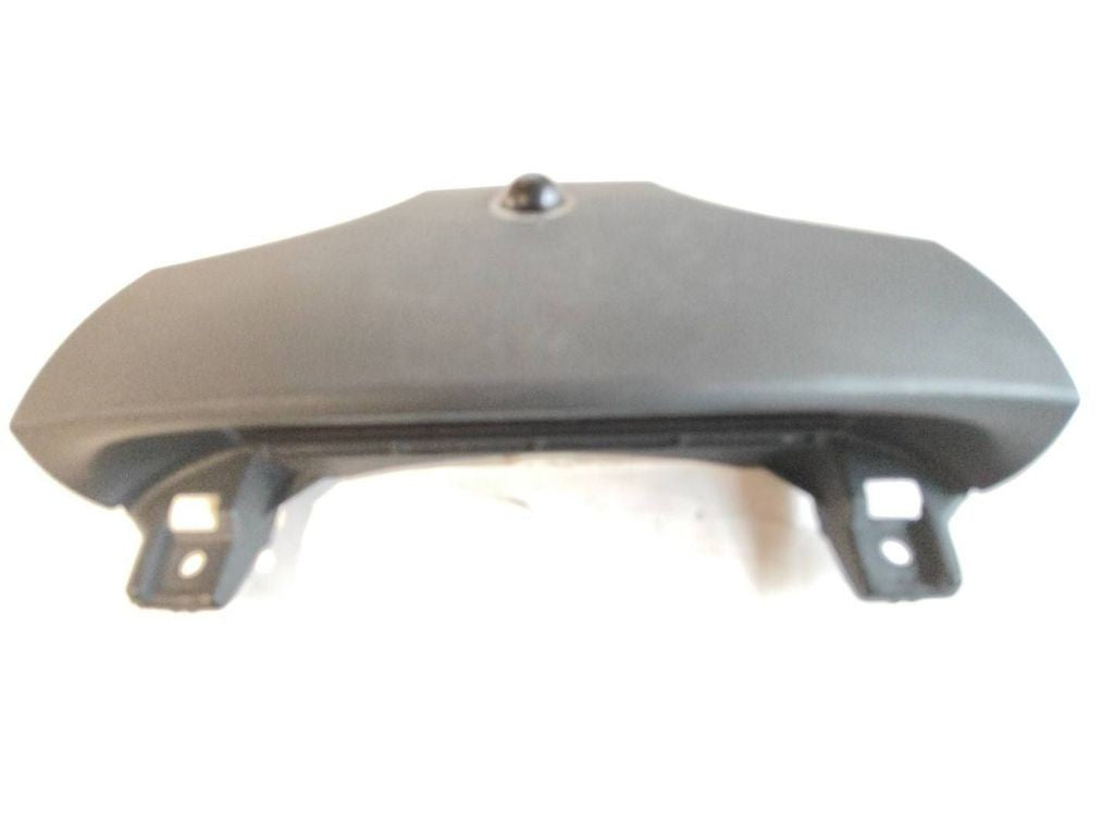 Saab 9-3 Ver1 2005 Dashboard LCD screen display 12802307