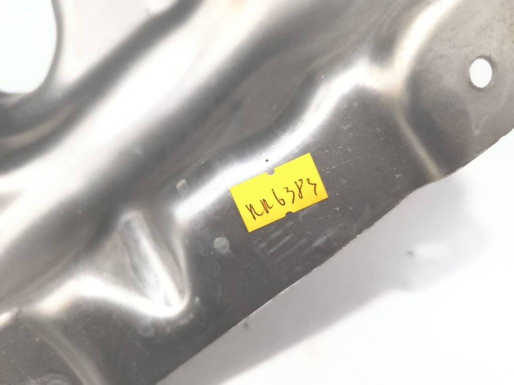 BMW M4 F82 F83 S55 2017 Exhaust heat shield 7848039