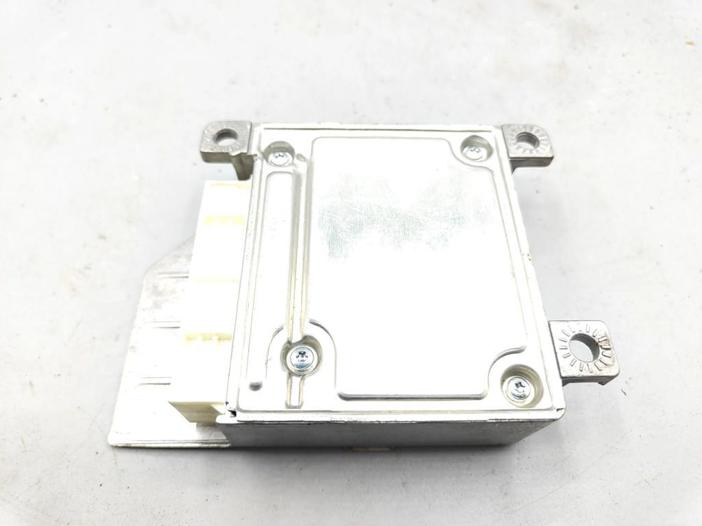 BMW 5 E39 525 1997 Safety Control unit module 65778372521