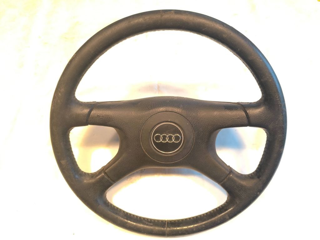 Audi 80 90 S2 B4 1993 Steering wheel 893419660