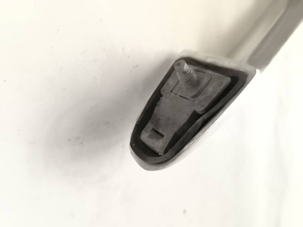 Alfa Romeo 147 1.9JTD 85kW 8V 2005 LHD front right door exterior handle