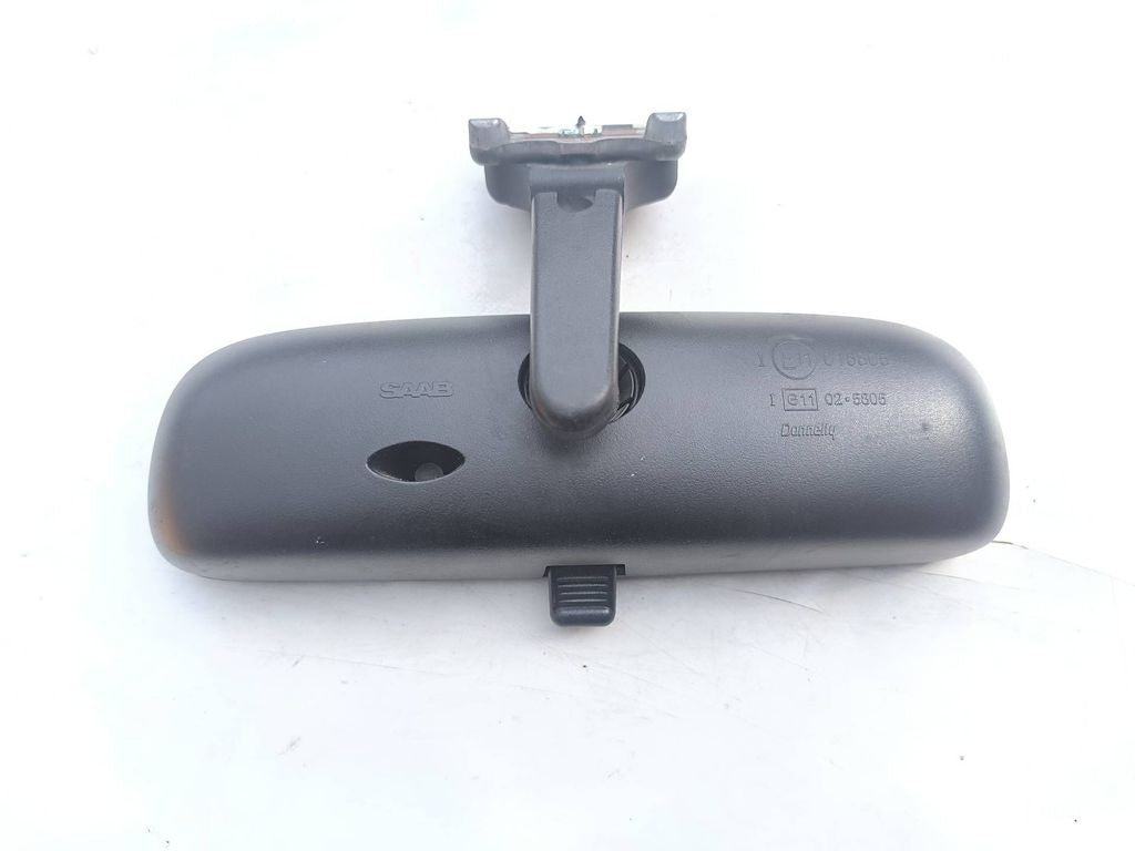 Saab 9-3 Ver2 2003 Interior rear view mirror E11015805