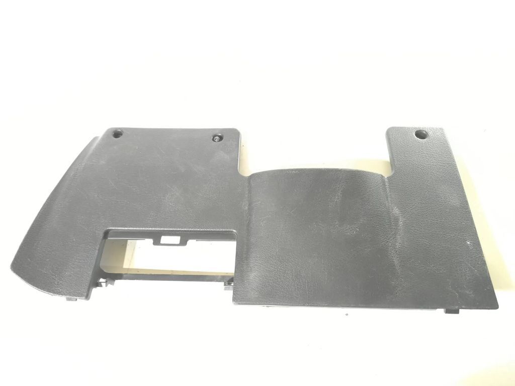 Honda Civic 6 1996 LHD Steering wheel column trim dash lower trim SR3LHPPW
