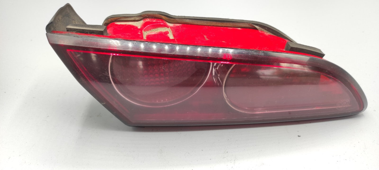Alfa Romeo 159 2.4JTDm 147kW 2007 LHD Rear Left Inner Taillight 60691366
