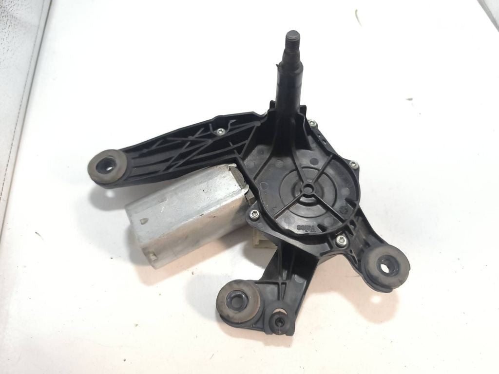 Citroen Xsara Picasso 1999 Rear wiper motor 9631473680