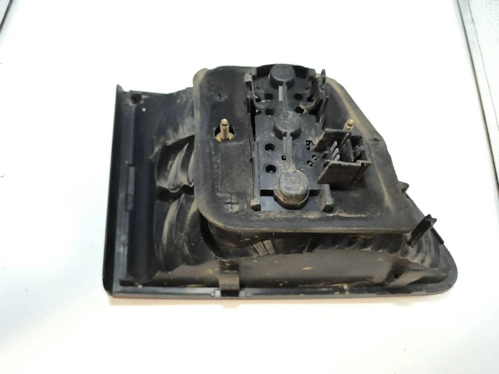 Fiat Stilo 2006 Right rear tail light lamp 51717942