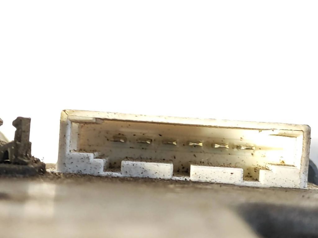 Volkswagen PASSAT B4 1994 Sunroof electric motor actuator 848696560