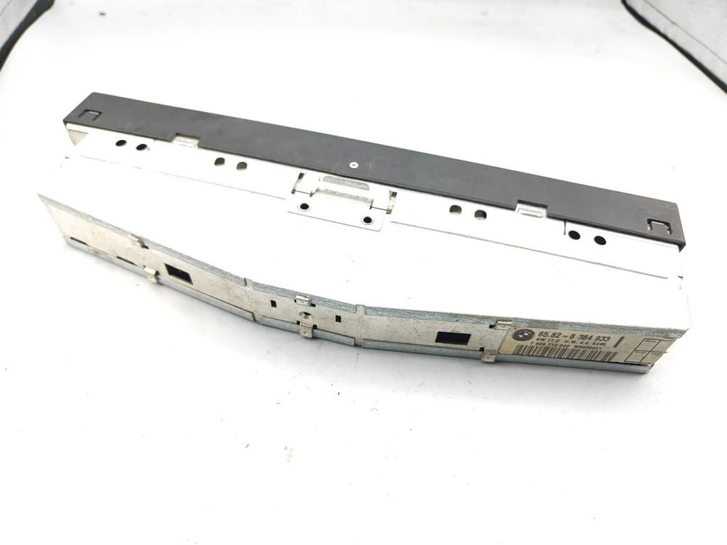 BMW 7 E38 1998 Radio CD player head unit 7608710040