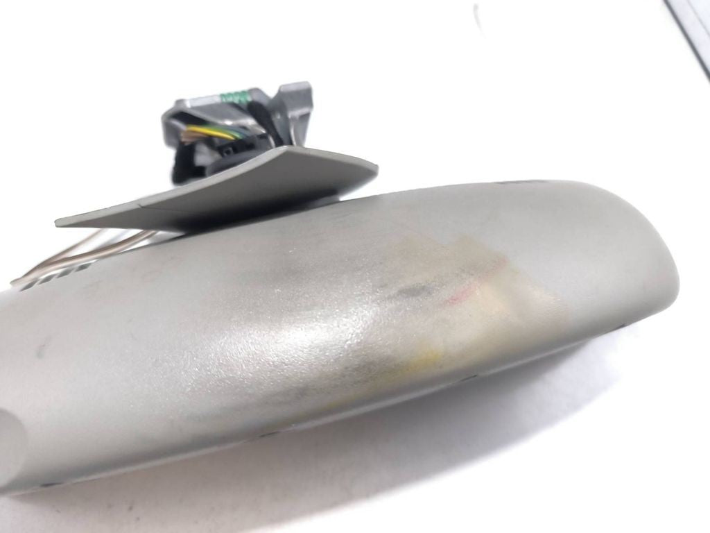 Mercedes-Benz E320 W211 2004 Interior rear view mirror 2118110107